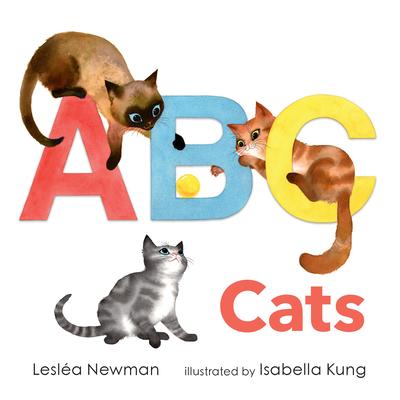 ABC Cats: An Alpha-Cat Book Subscription