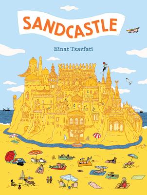 Sandcastle