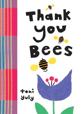 Thank You, Bees