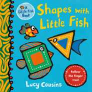 Shapes with Little Fish Subscription