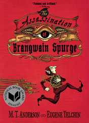 The Assassination of Brangwain Spurge Subscription