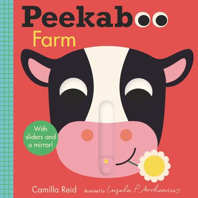 Peekaboo: Farm