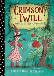 Crimson Twill: Witch in the Country Subscription