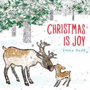 Christmas Is Joy Subscription
