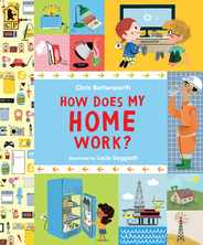 How Does My Home Work? Subscription