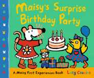 Maisy's Surprise Birthday Party Subscription