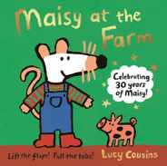 Maisy at the Farm Subscription