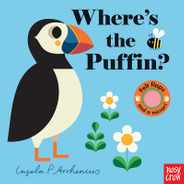 Where's the Puffin? Subscription