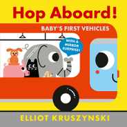 Hop Aboard! Baby's First Vehicles Subscription