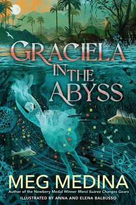 Graciela in the Abyss Subscription