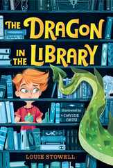 The Dragon in the Library Subscription