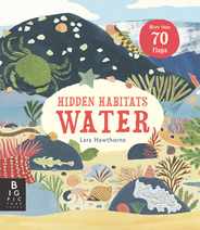 Hidden Habitats: Water Subscription