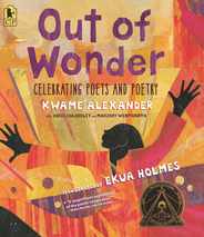 Out of Wonder: Celebrating Poets and Poetry Subscription