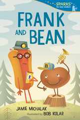 Frank and Bean: Candlewick Sparks Subscription