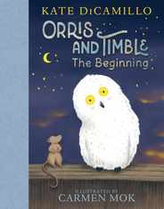 Orris and Timble: The Beginning Subscription