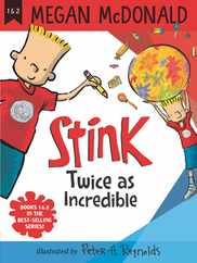 Stink: Twice as Incredible Subscription