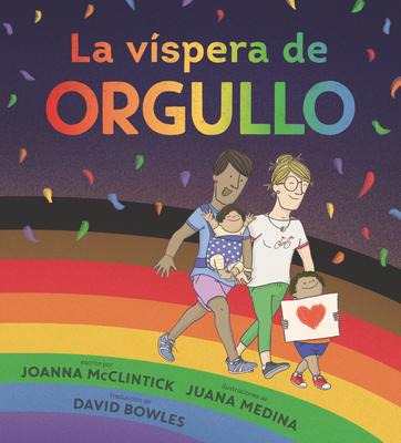 La Vspera de Orgullo