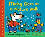 Maisy Goes on a Nature Walk: A Maisy First Experience Book Subscription