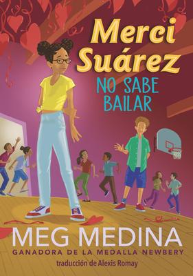 Merci Surez No Sabe Bailar