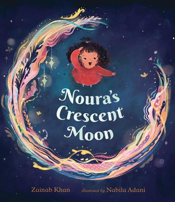 Noura's Crescent Moon