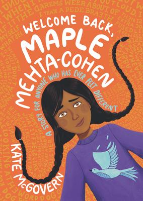 Welcome Back, Maple Mehta-Cohen