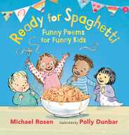 Ready for Spaghetti: Funny Poems for Funny Kids Subscription