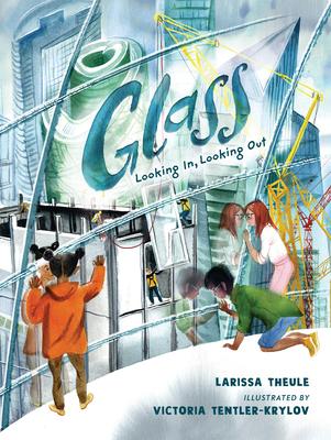 Glass: Looking In, Looking Out Subscription