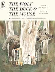 The Wolf, the Duck, and the Mouse Subscription
