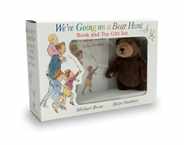 We're Going on a Bear Hunt: Book and Toy Gift Set Subscription