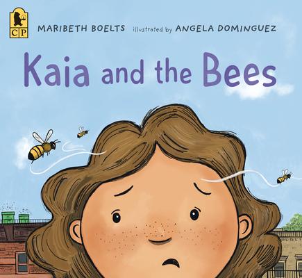 Kaia and the Bees Subscription