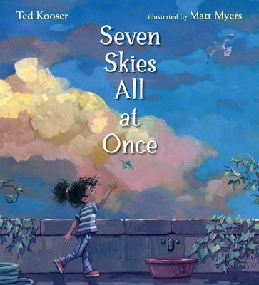 Seven Skies All at Once Subscription