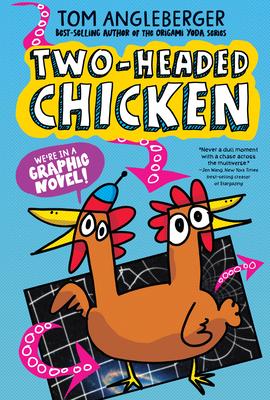 Two-Headed Chicken Subscription