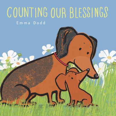 Counting Our Blessings