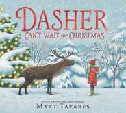 Dasher Can't Wait for Christmas Subscription
