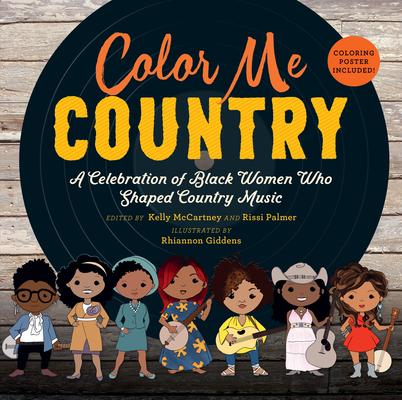Color Me Country: A Celebration of Black Women Who Shaped Country Music Subscription