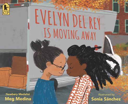 Evelyn del Rey Is Moving Away Subscription