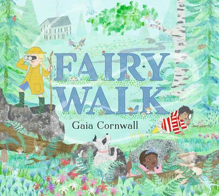Fairy Walk Subscription