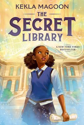 The Secret Library: (A Magical Time-Travel Adventure about Family, Courage, and Identity for Middle-Grade Readers Ages 8-12 in Grades 3-7) Subscription