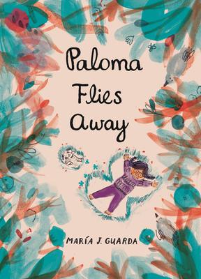 Paloma Flies Away Subscription