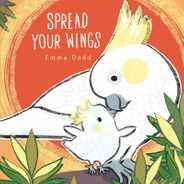 Spread Your Wings Subscription