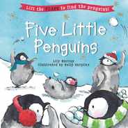 Five Little Penguins Subscription