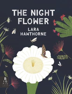 The Night Flower