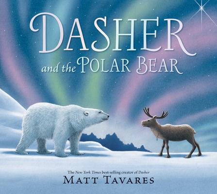 Dasher and the Polar Bear Subscription