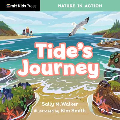 Tide's Journey Subscription