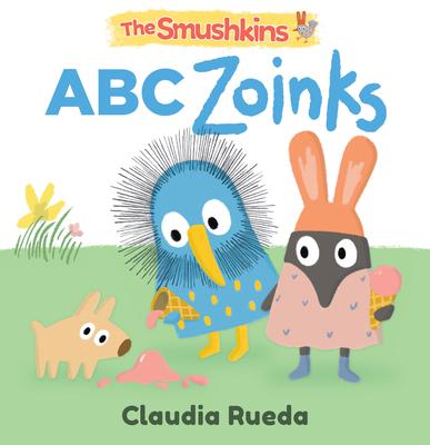 The Smushkins: ABC Zoinks Subscription