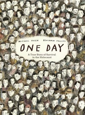 One Day: A True Story of Survival in the Holocaust Subscription