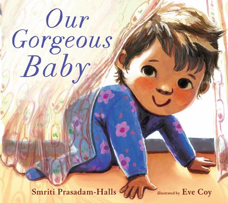 Our Gorgeous Baby Subscription