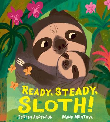 Ready, Steady, Sloth! Subscription