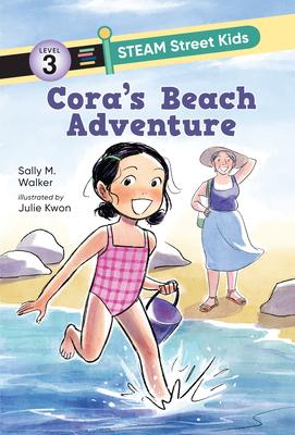 Cora's Beach Adventure Subscription