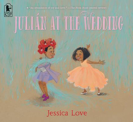 Julin at the Wedding Subscription